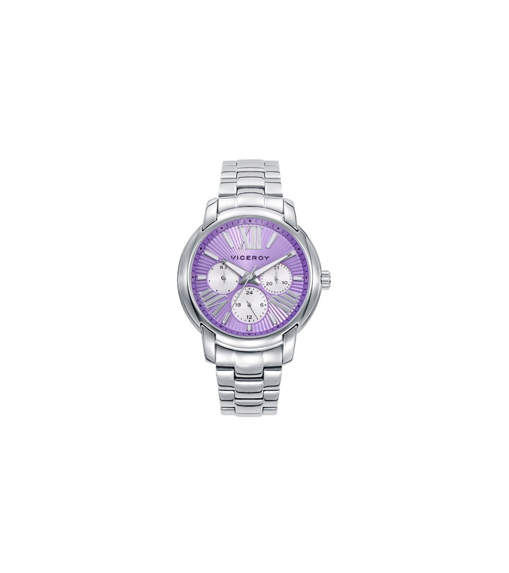 Reloj Viceroy Chic malva 401268-93