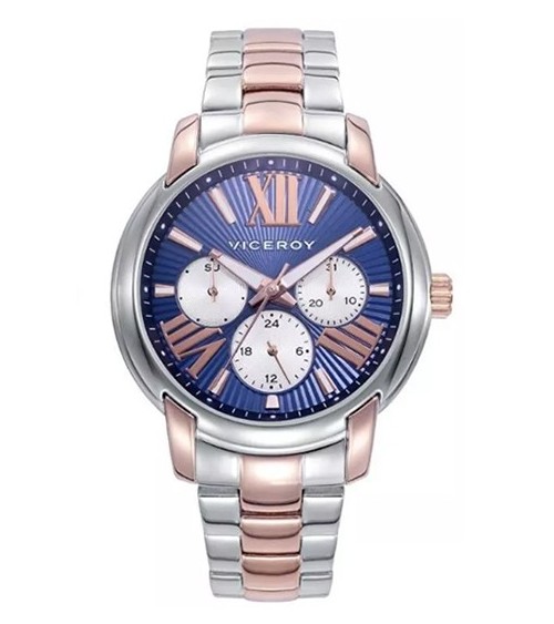 Reloj Viceroy Chic bicolor 401268-33