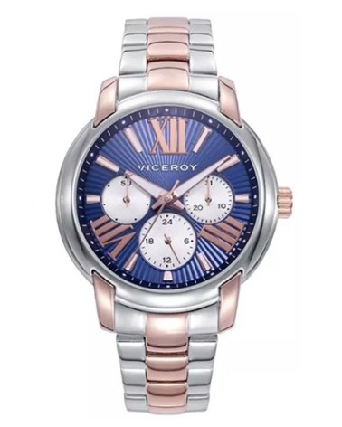 Reloj Viceroy Chic bicolor 401268-33