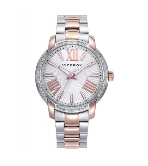 Reloj Viceroy Chic bicolor 401266-83