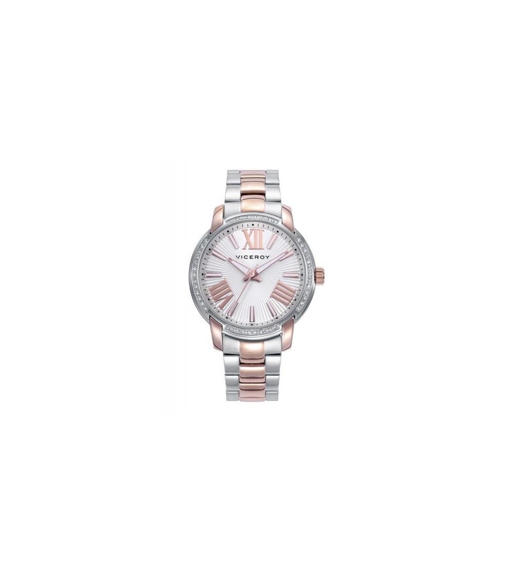 Reloj Viceroy Chic bicolor 401266-83