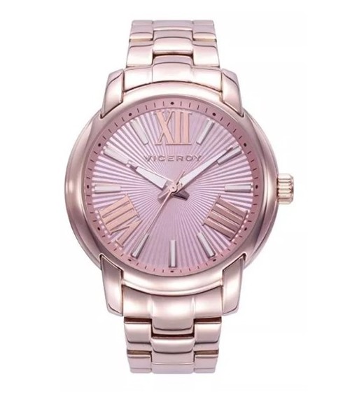 Reloj Viceroy Chic rosado 401266-73