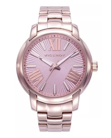 Reloj Viceroy Chic rosado 401266-73