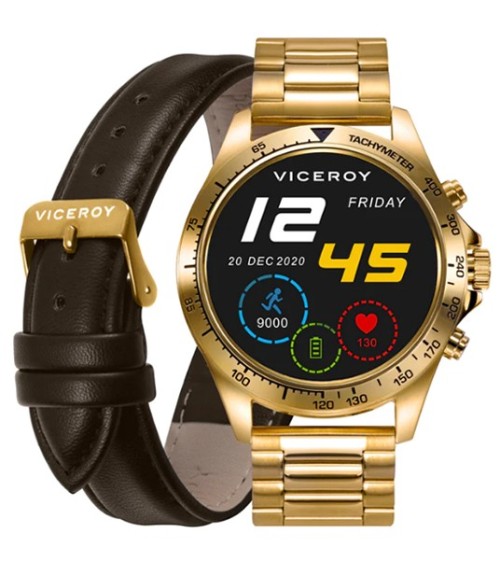 Reloj Viceroy SmartPro hombre 401253-90