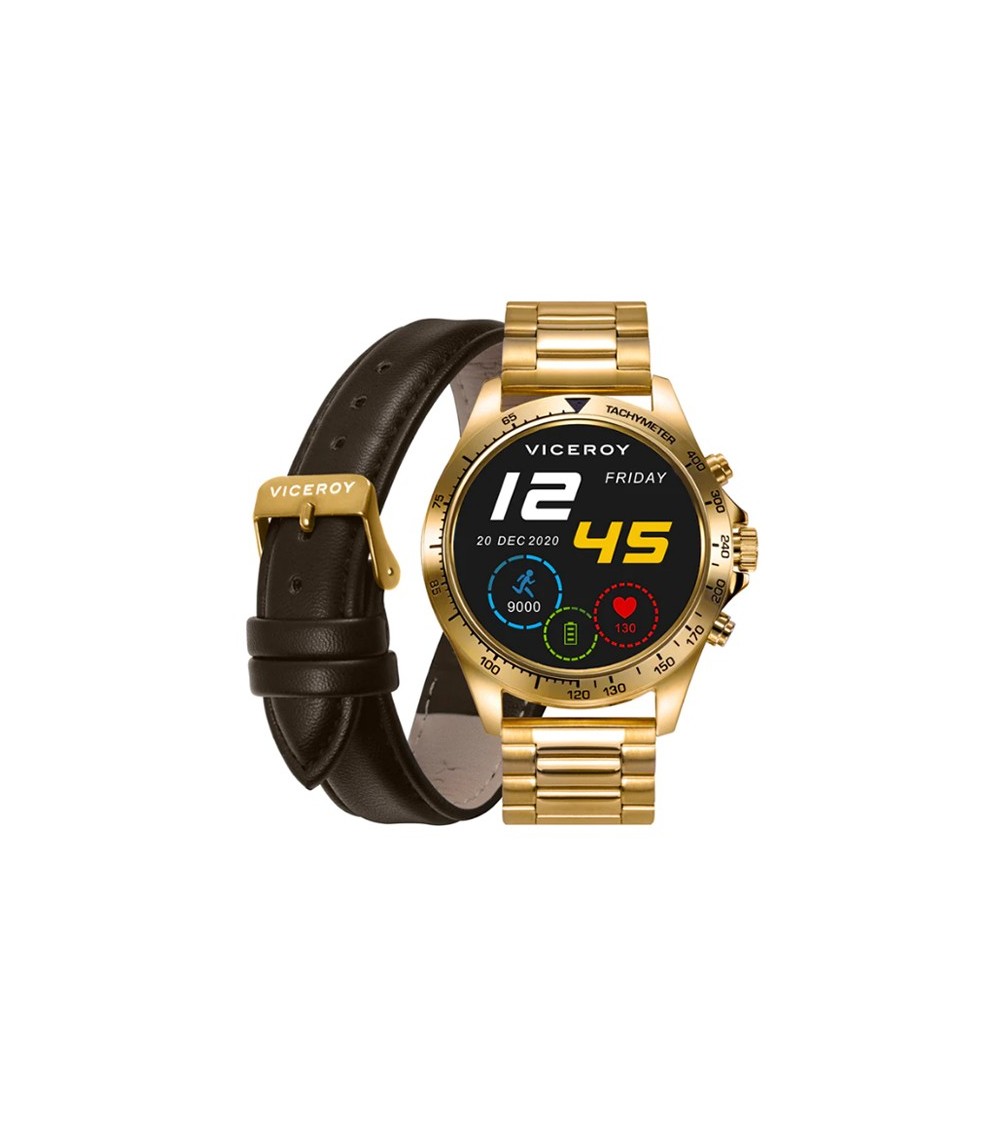 Reloj Viceroy SmartPro hombre 401253-90