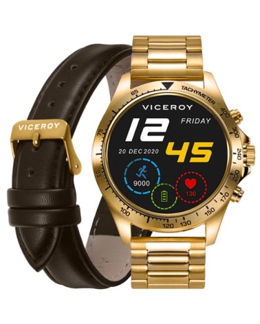 Reloj Viceroy SmartPro hombre 401253-90