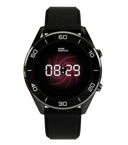 Reloj Mark Maddox Smart Now 2 correas HS1000-50