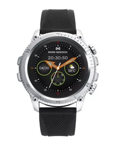 Smartwatch Mark Maddox caballero HS1003-80