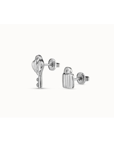 Pendientes Uno de 50 'Unlock' PEN0885