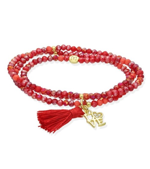 Pulsera ZEN LOVE Marina García 90915UL