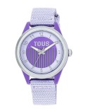 Reloj TOUS Comunión \'Vibrant Sun\' morado 200351083