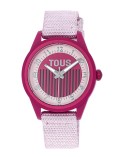 Reloj TOUS Comunión \'Vibrant Sun\' rosa 200351086