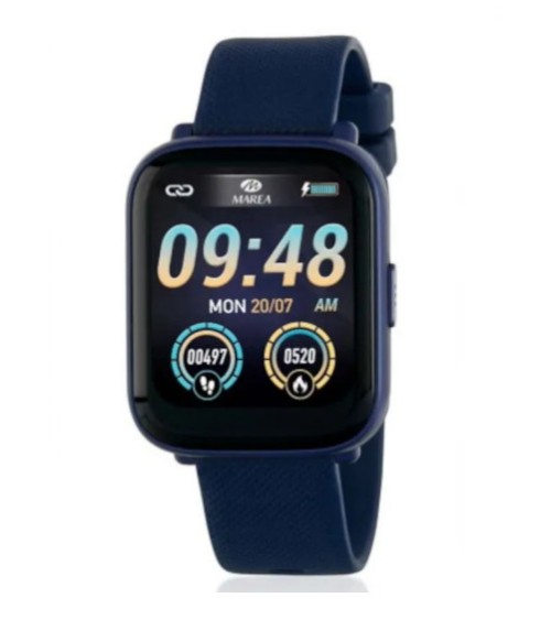 Smartwatch Marea XL negro B60004/1