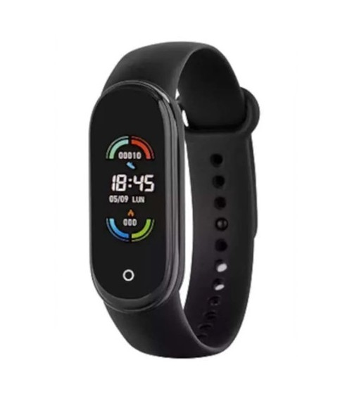 SmartWatch Marea negro pulsera B62001/1