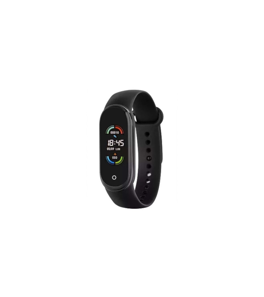 SmartWatch Marea negro pulsera B62001/1