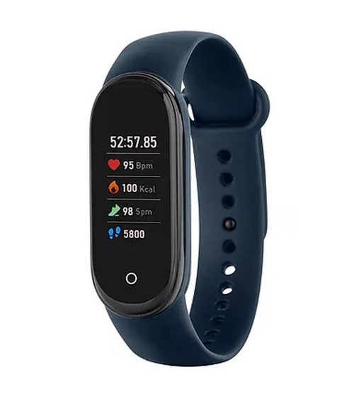 SmartWatch Marea azul pulsera B62001/2