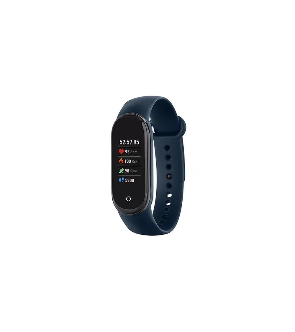 Reloj Smartwatch marea azul B62001/2