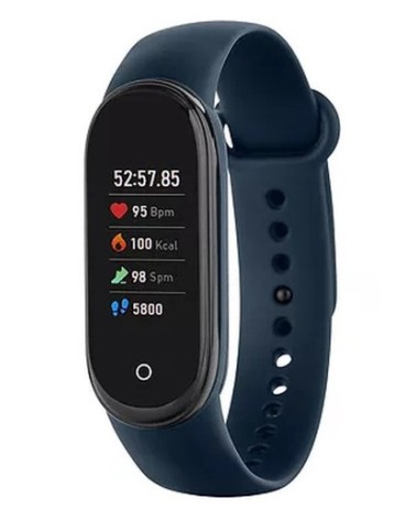 SmartWatch Marea azul pulsera B62001/2