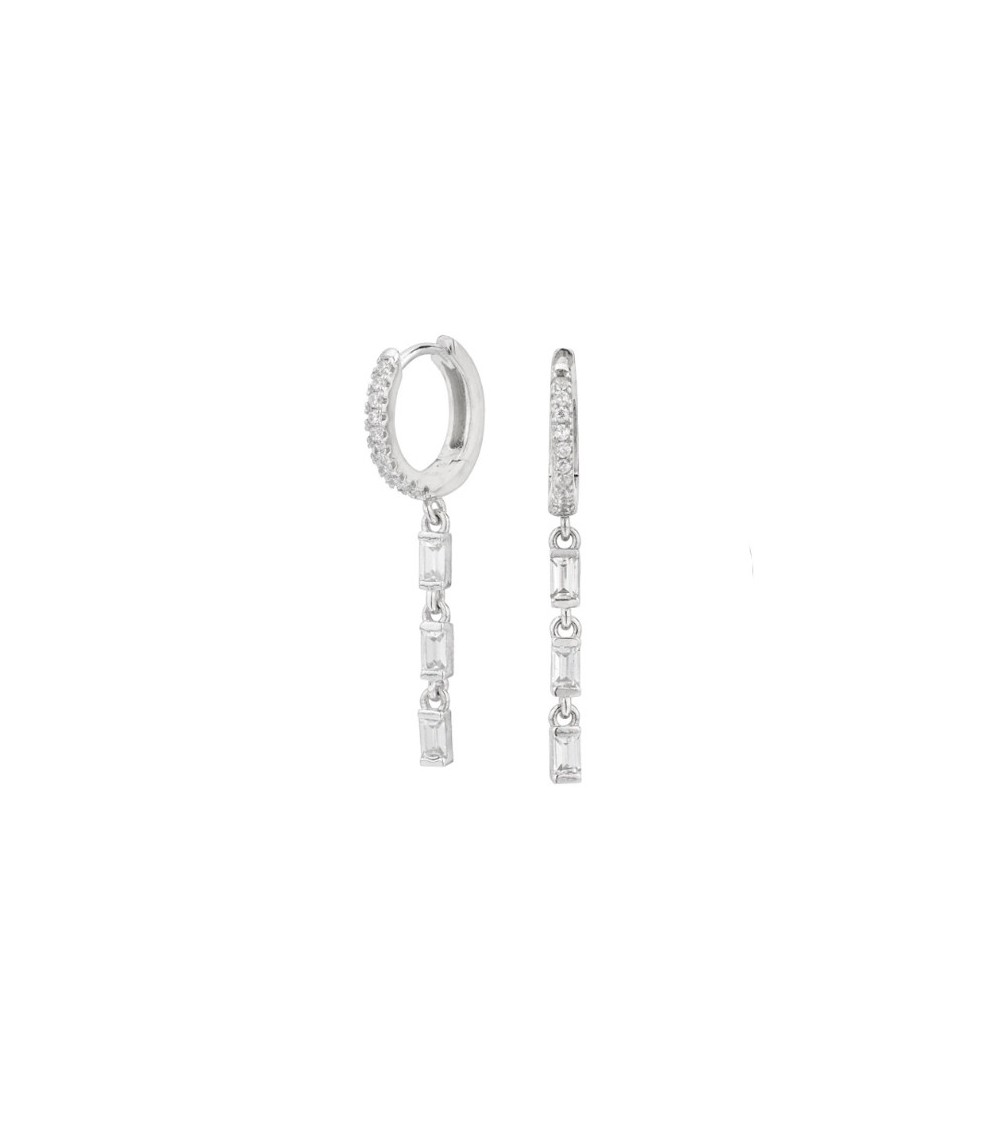 Pendientes Itemporality colgantes SEA-101-111-UU