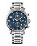 Reloj cronógrafo Hugo Boss liquidación 1513183