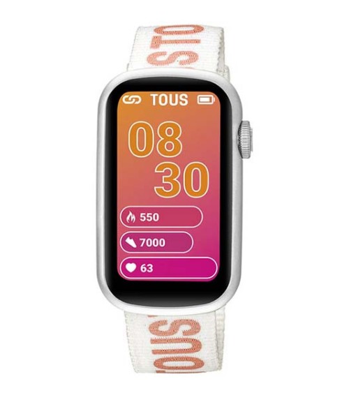 Reloj Smartwatch TOUS T-Band 200351087