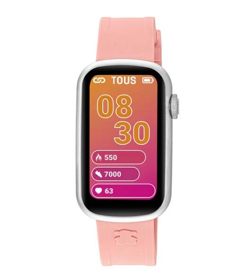 Reloj Smartwatch TOUS T-Band 200351087