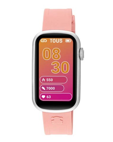 Reloj Smartwatch TOUS T-Band 200351087