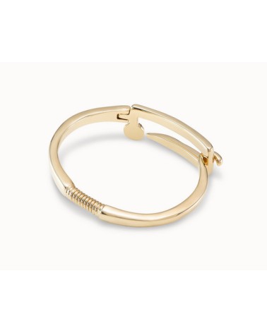 Brazalete Uno de 50 'Puzzling' PUL2312ORO