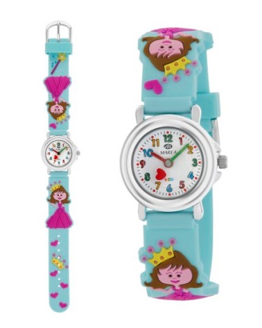 Reloj Marea niña princesas B37008/29