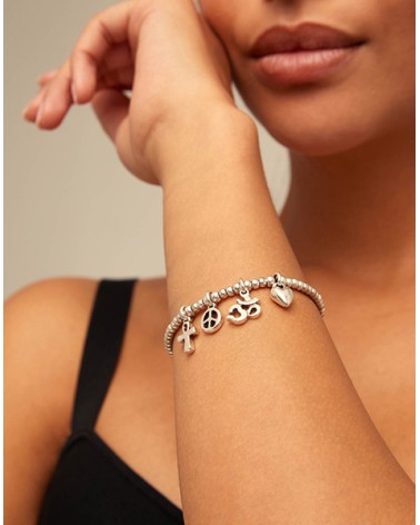 Brazalete Uno de 50 'Beliefs' PUL2333