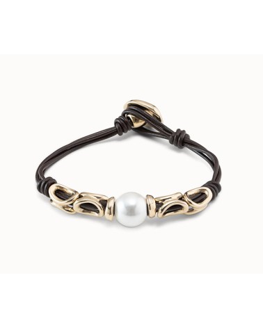 Pulsera Uno de 50 'Bond' PUL2345