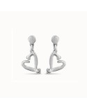 Pendientes Uno de 50 \'One Love\' PEN0887