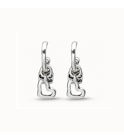 Pendientes Uno de 50 'Lucky Charms' PEN0645