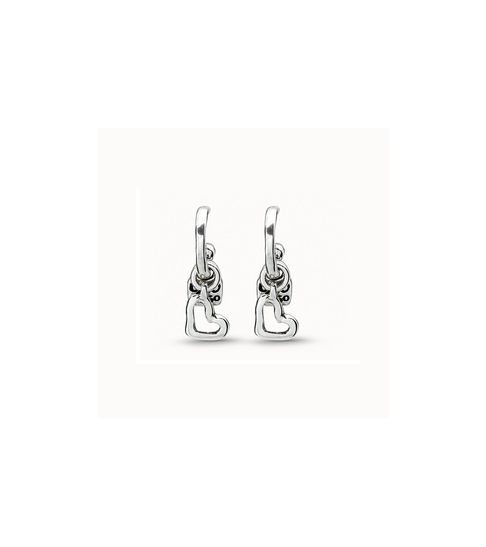 Pendientes Uno de 50 'Lucky Charms' PEN0645