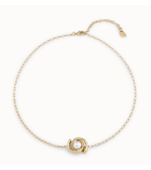 Collar Uno de 50 'Full Pearlmoon' COL1677