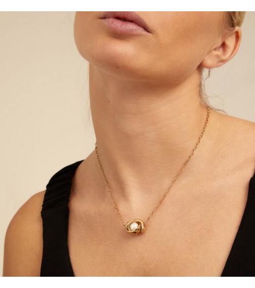 Collar Uno de 50 'Full Pearlmoon' COL1677