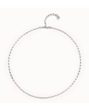 Collar plateado Uno de 50 \'MYCHAIN\' COL1807