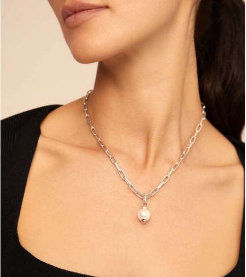 Charm perla Uno de 50 'Luna' CHA0080