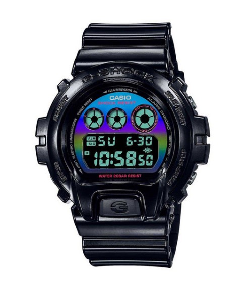 Reloj Casio G-SHOCK Virtual Rainbow DW-6900RGB-1