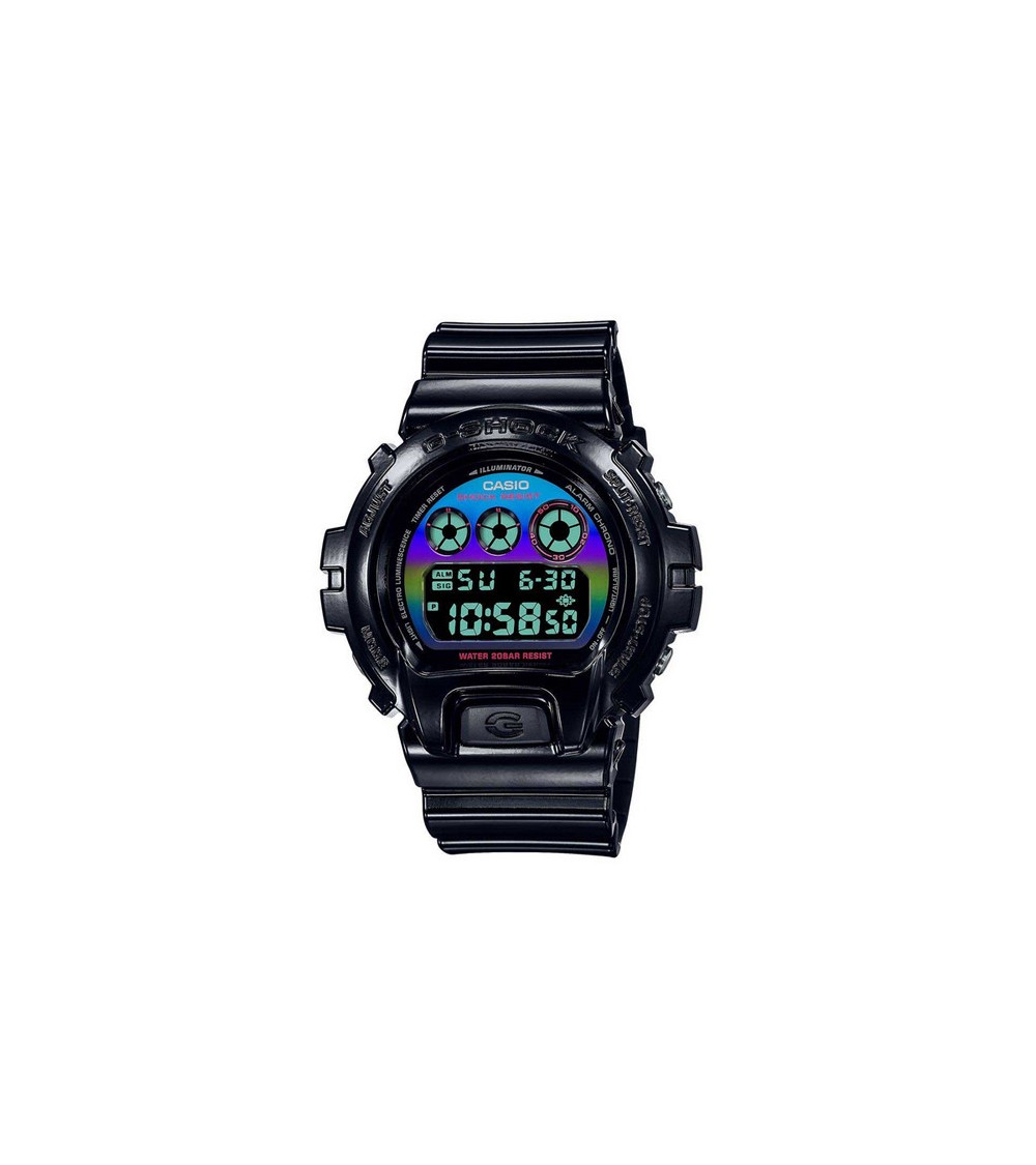 Reloj Casio G-SHOCK Virtual Rainbow DW-6900RGB-1