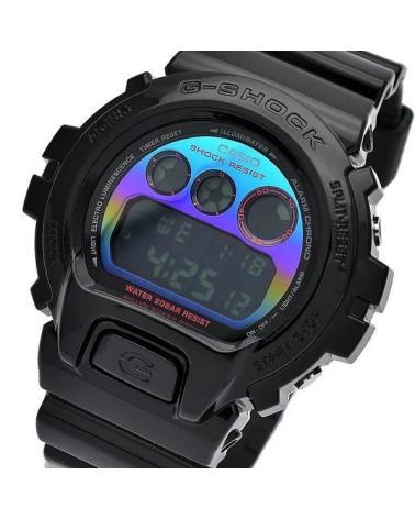 Reloj Casio G-SHOCK Virtual Rainbow DW-6900RGB-1