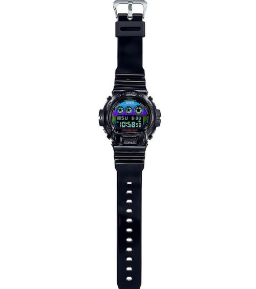 Reloj Casio G-SHOCK Virtual Rainbow DW-6900RGB-1