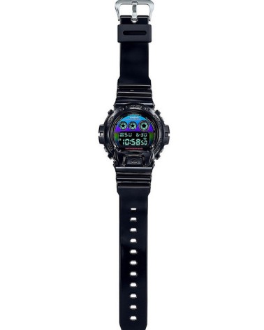 Reloj Casio G-SHOCK Virtual Rainbow DW-6900RGB-1