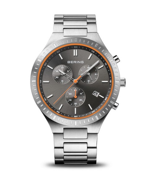 Reloj Bering Titanio 11743-709