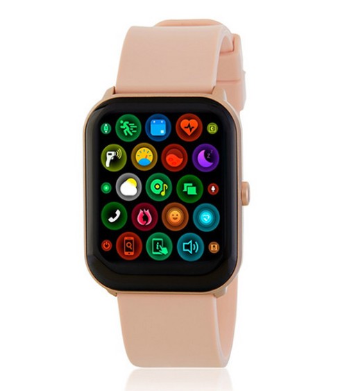 Reloj Inteligente Marea Smartwatch B59008/3 crema