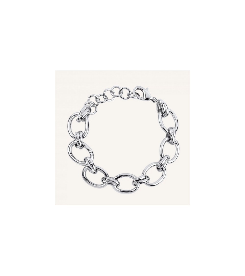 Pulsera Vidal & Vidal plata X2460716A