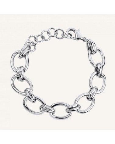 Pulsera Vidal & Vidal plata X2460716A