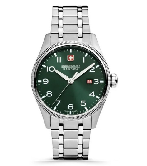 Reloj Swiss Military Thunderbolt SMWGH0000803