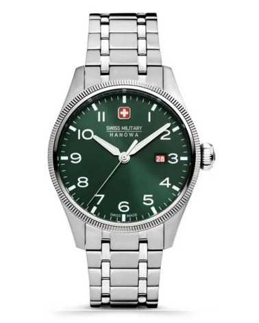 Reloj Swiss Military Thunderbolt SMWGH0000803