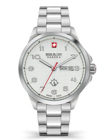 Reloj Swiss Military Puma acero SMWGH2100302